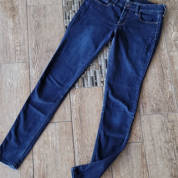 HOLLISTER SKINNY JEAN - Picture 4 of 8